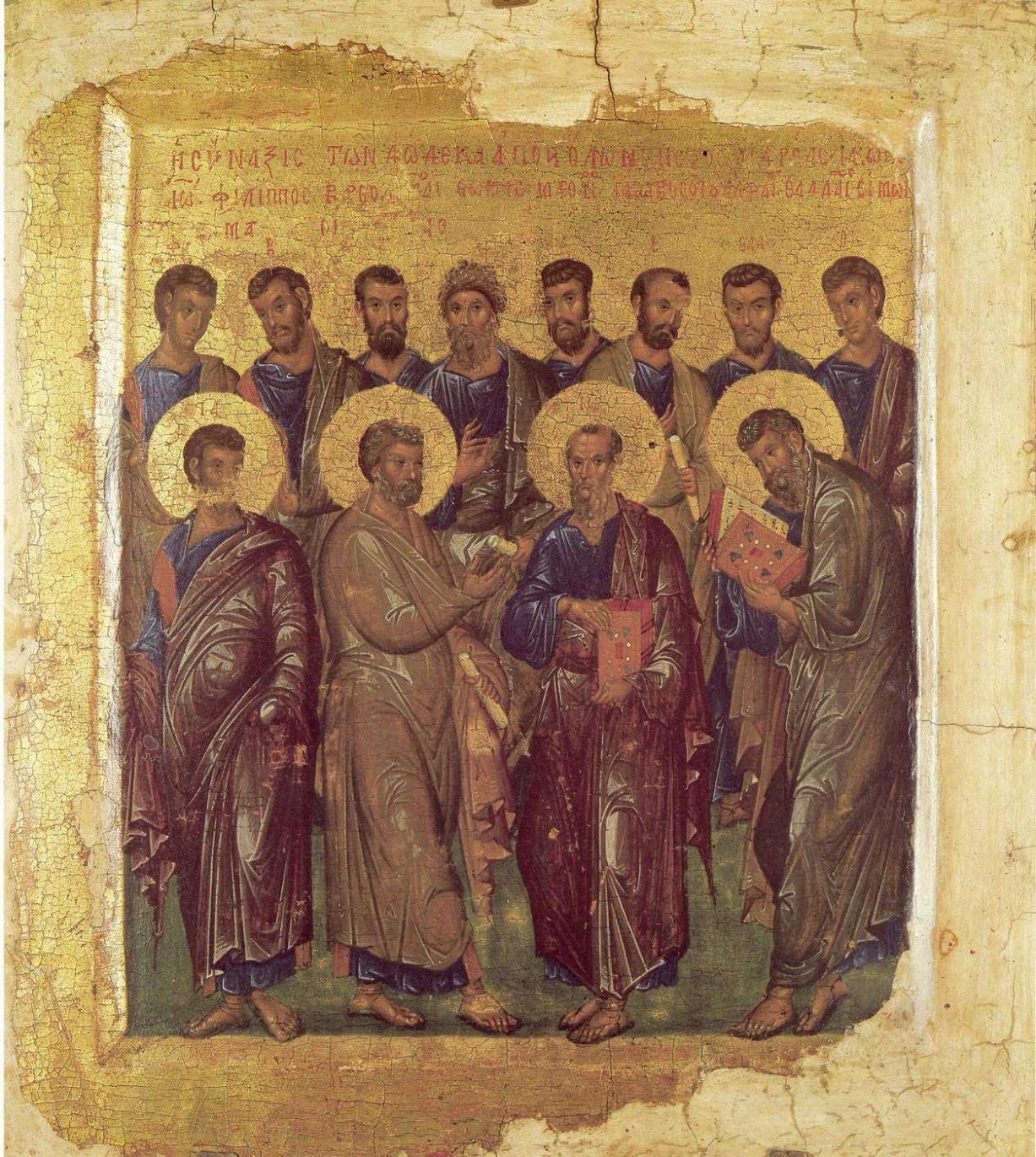 THE APOSTLES-0290